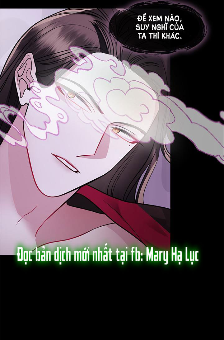 [18+] đêm của tân nương Chap 19.2 - Trang 2