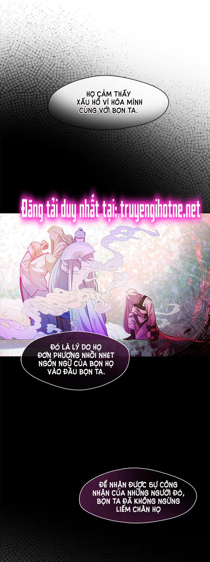 [18+] đêm của tân nương Chap 20.2 - Trang 2