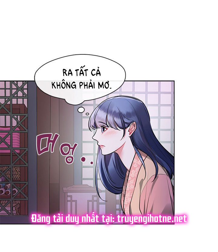 [18+] đêm của tân nương Chap 21.2 - Trang 2