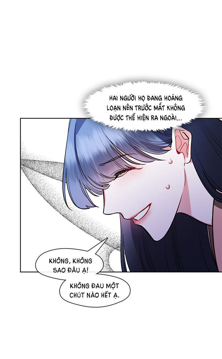 [18+] đêm của tân nương Chap 22.2 - Next Chap 22.1