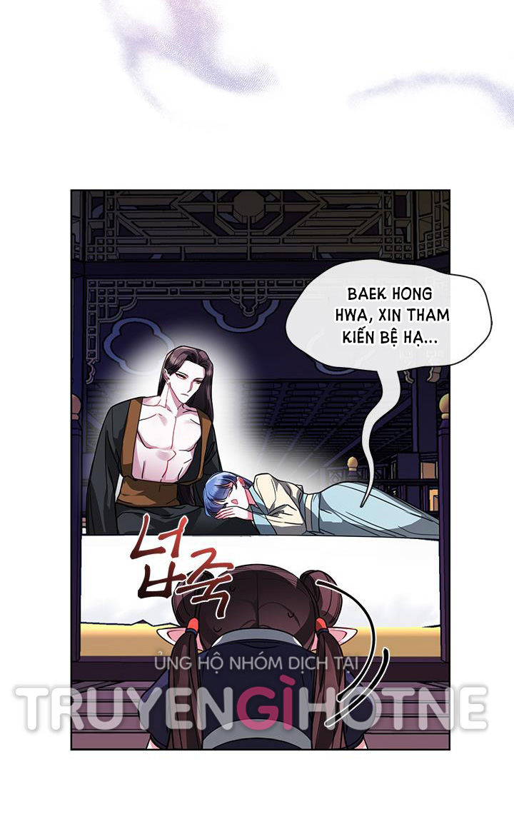 [18+] đêm của tân nương Chap 24.1 - Next 24.1