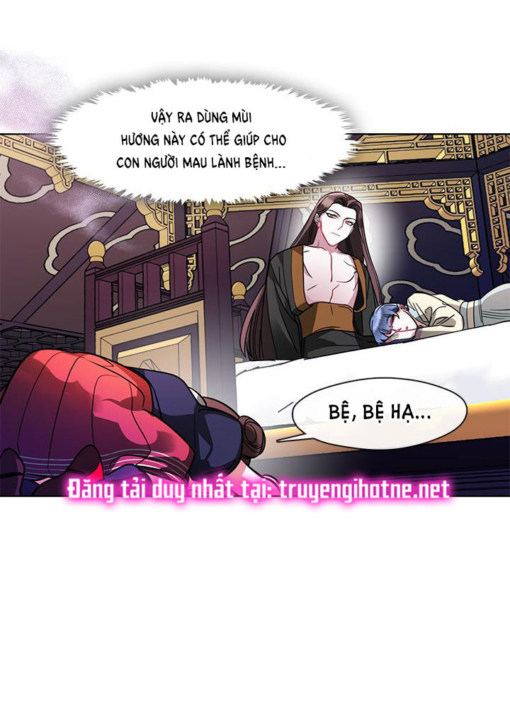 [18+] đêm của tân nương Chap 24.1 - Trang 2