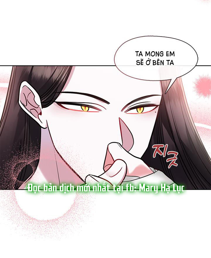 [18+] đêm của tân nương Chap 25.1 - Next 25.1