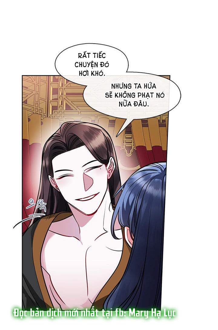 [18+] đêm của tân nương Chap 25.1 - Trang 2