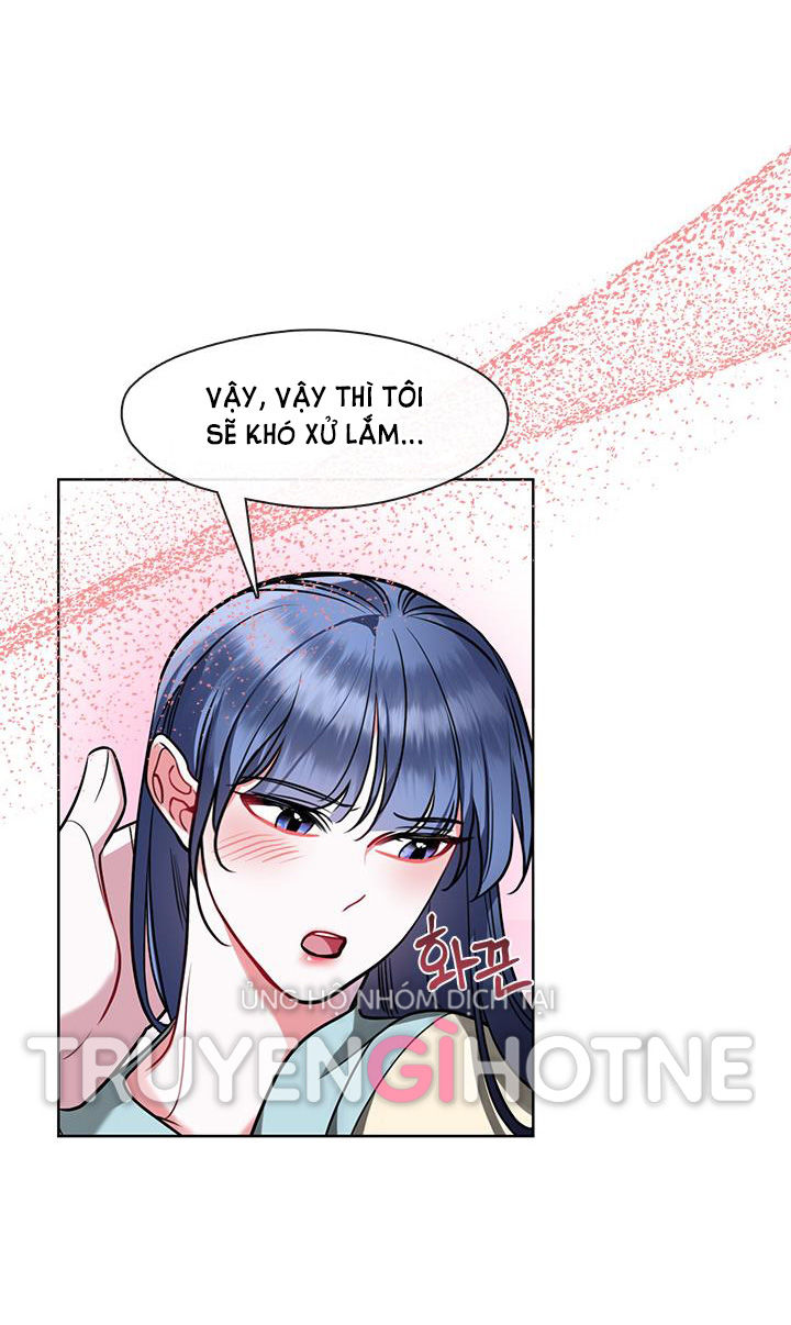 [18+] đêm của tân nương Chap 25.2 - Trang 2