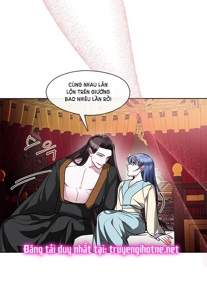 [18+] đêm của tân nương Chap 25.2 - Trang 2