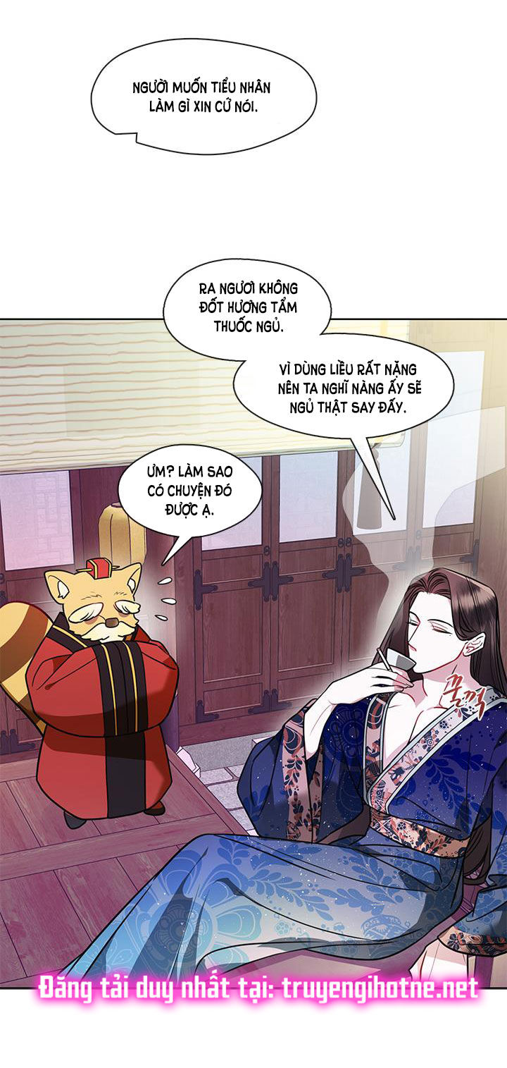 [18+] đêm của tân nương Chap 26.2 - Trang 2