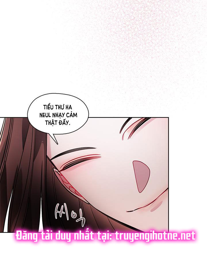 [18+] đêm của tân nương Chap 28.2 - Next Chap 28.1