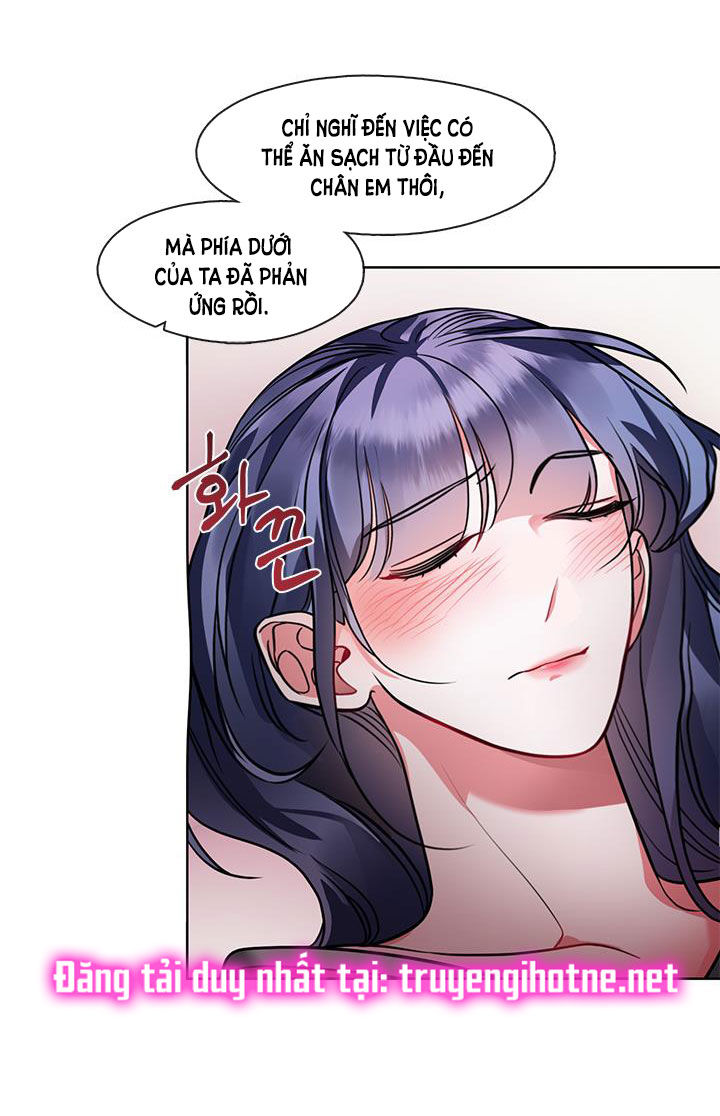 [18+] đêm của tân nương Chap 28.2 - Next Chap 28.1