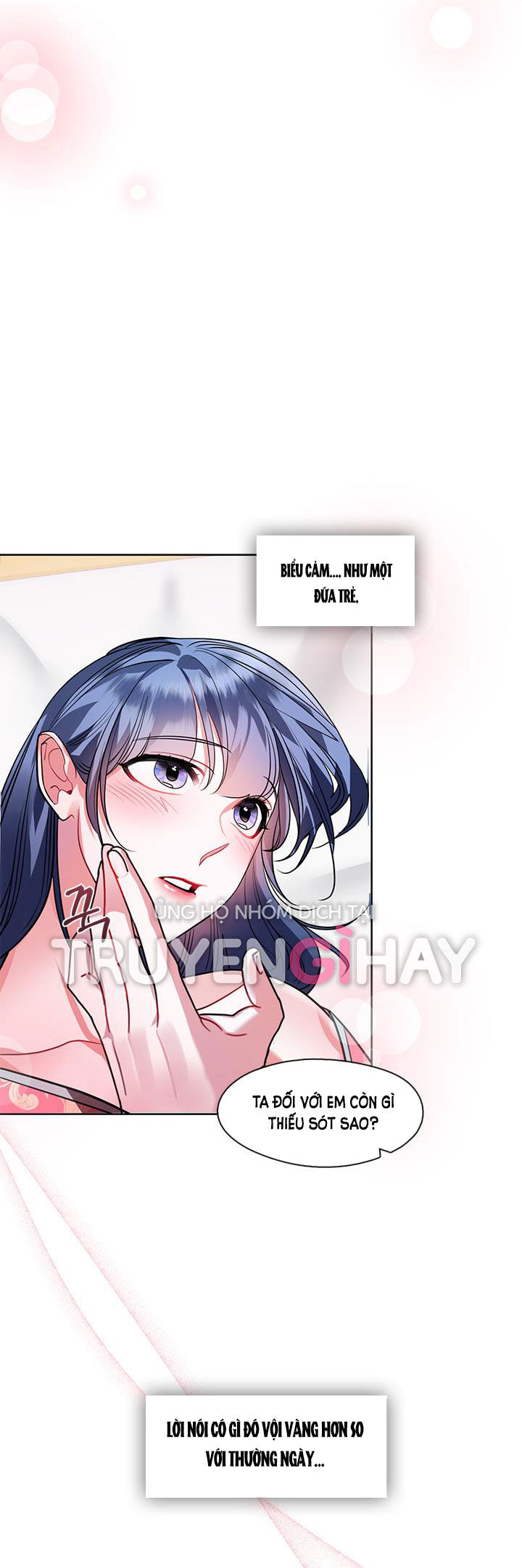 [18+] đêm của tân nương Chap 30.1 - Trang 2