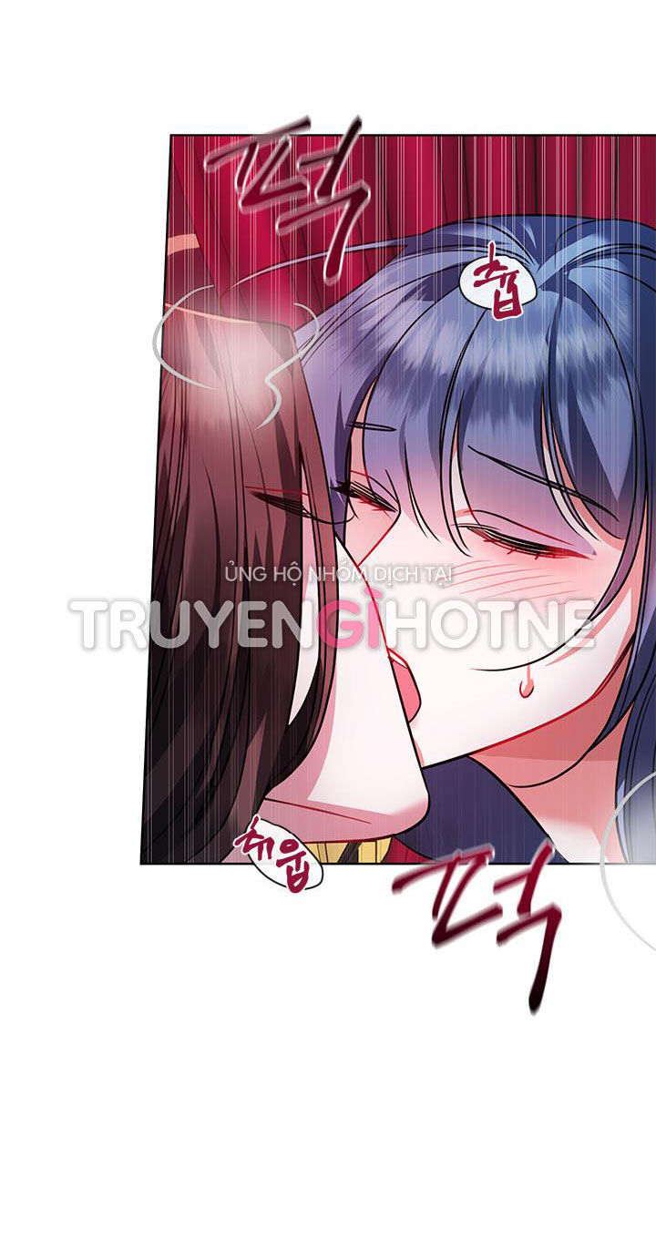 [18+] đêm của tân nương Chap 30.2 - Trang 2