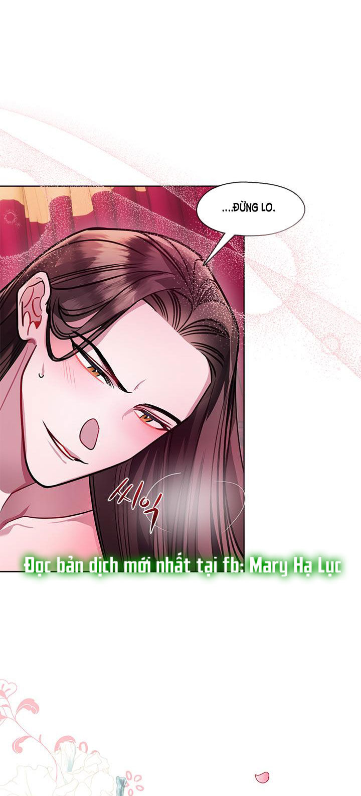 [18+] đêm của tân nương Chap 30.2 - Next Chap 30.1