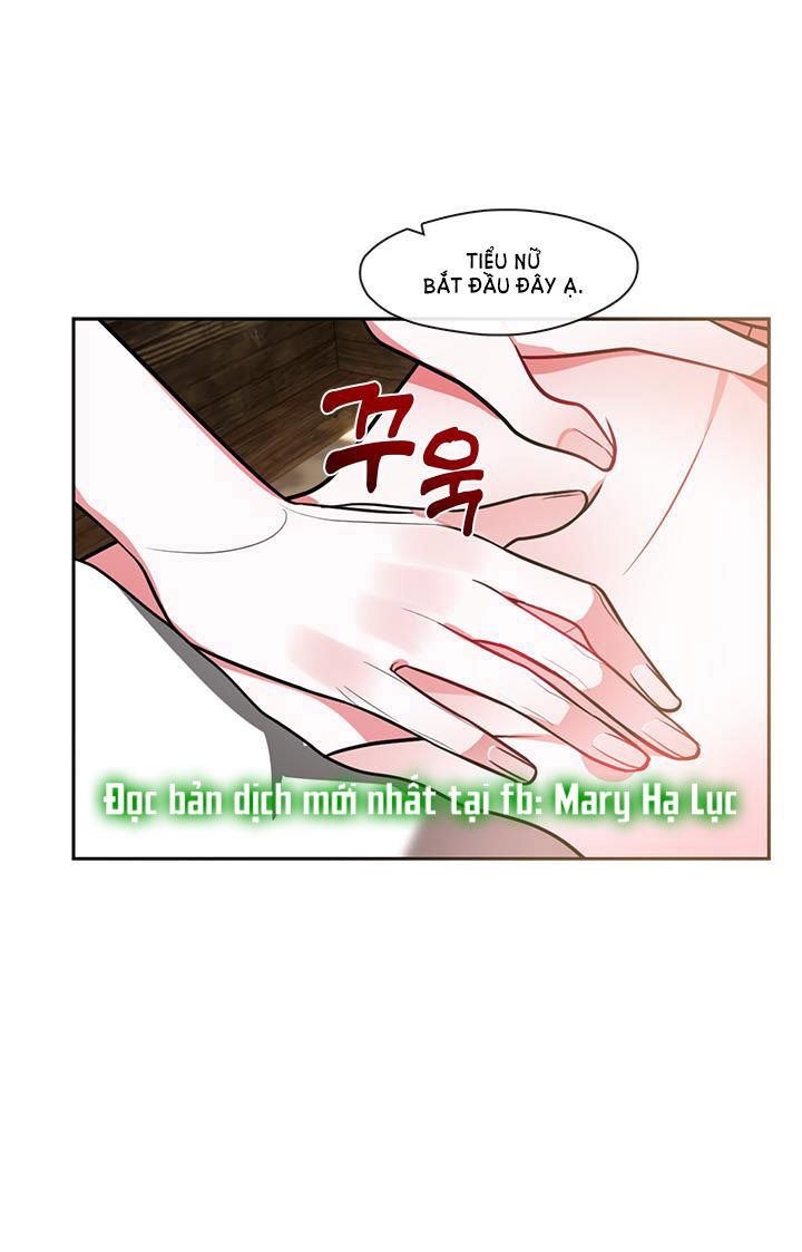 [18+] đêm của tân nương Chap 31.1 - Trang 2