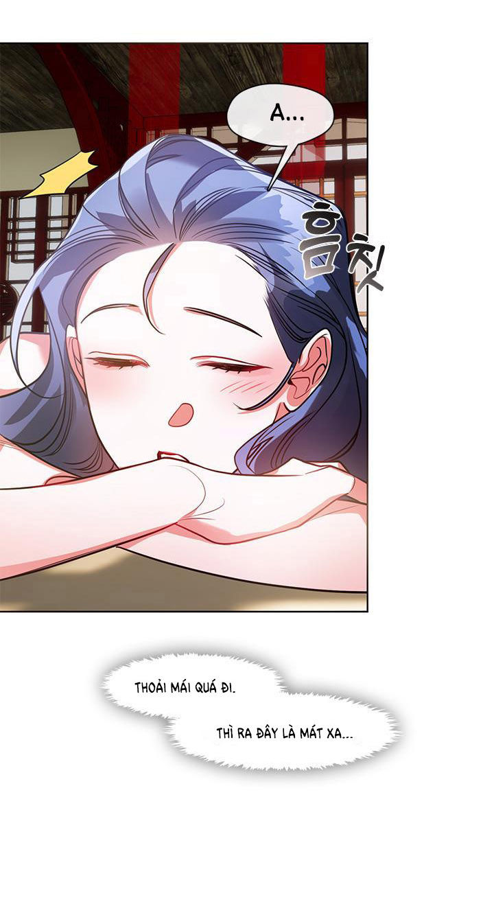 [18+] đêm của tân nương Chap 31.1 - Trang 2