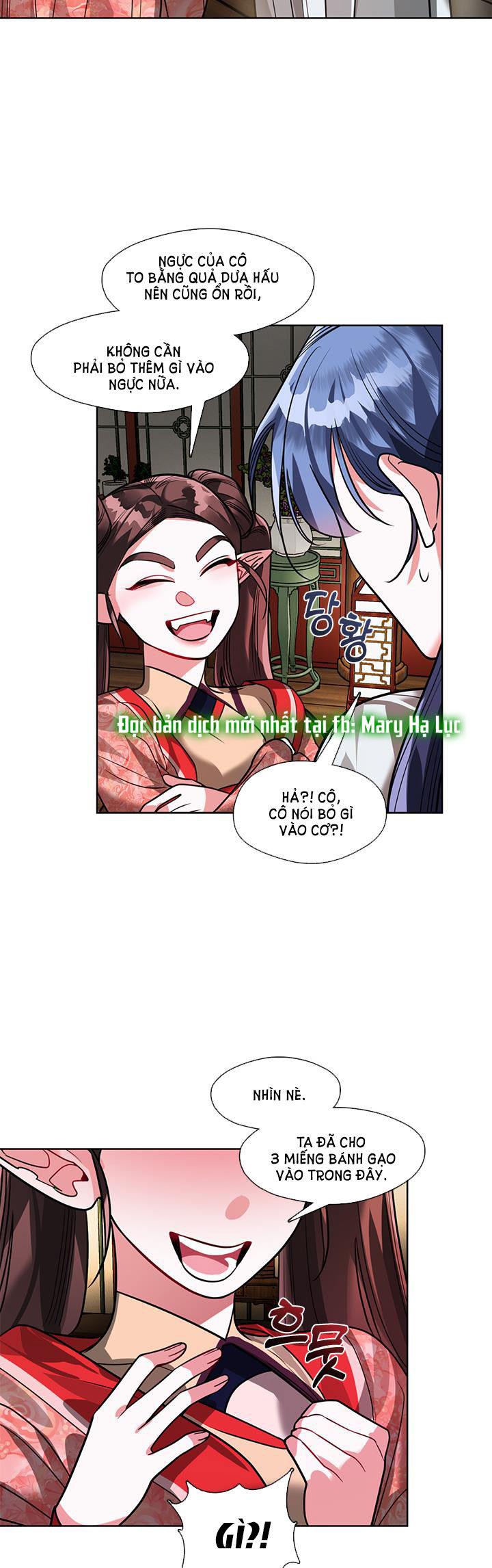 [18+] đêm của tân nương Chap 32.1 - Trang 2