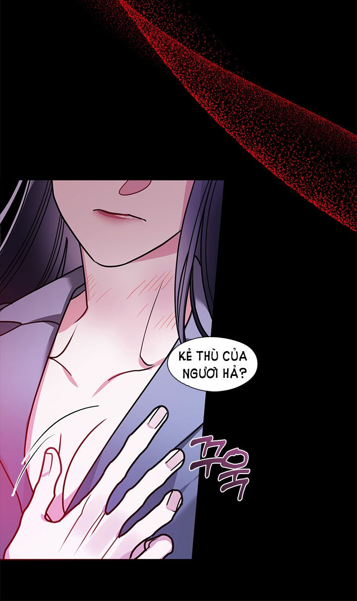 [18+] đêm của tân nương Chap 36.2 - Trang 2