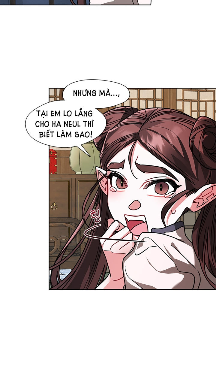 [18+] đêm của tân nương Chap 37.1 - Trang 2