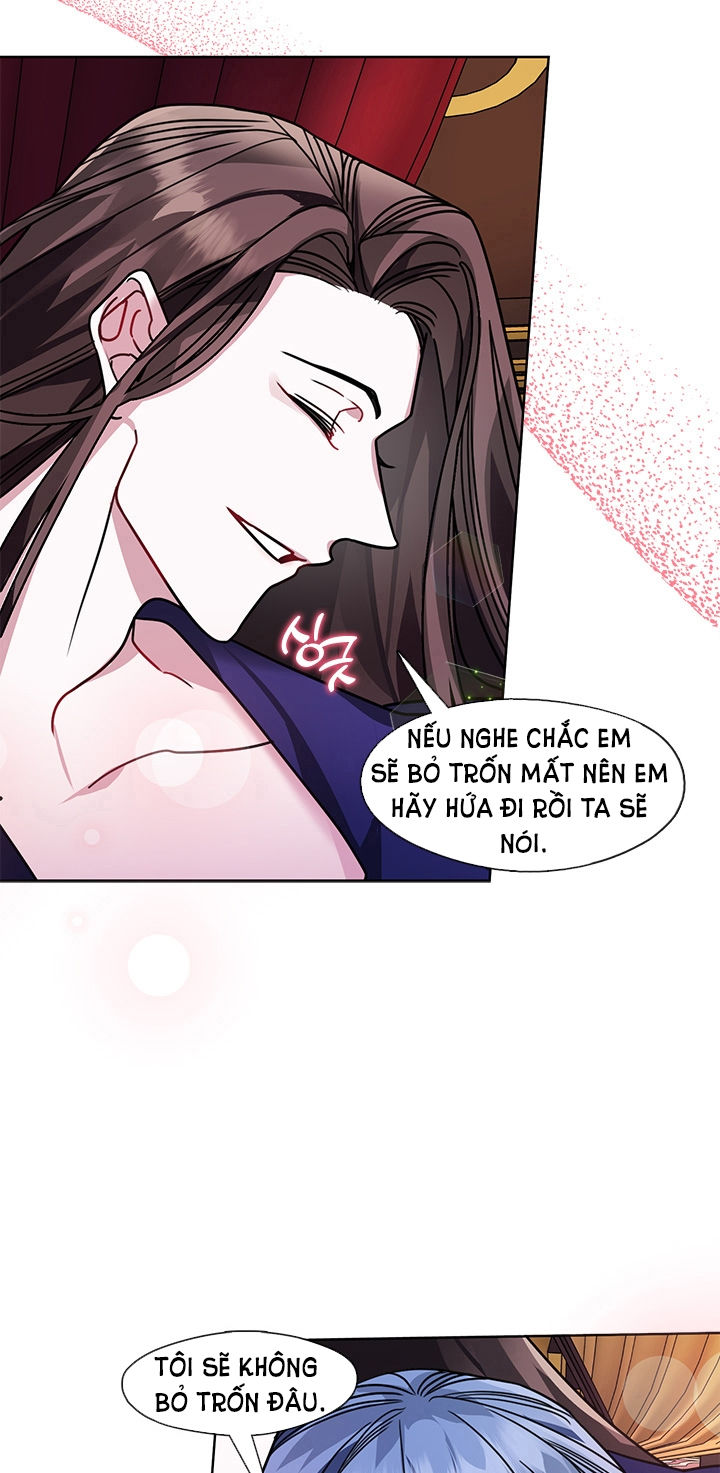 [18+] đêm của tân nương Chap 37.2 - Next Chap 37.1