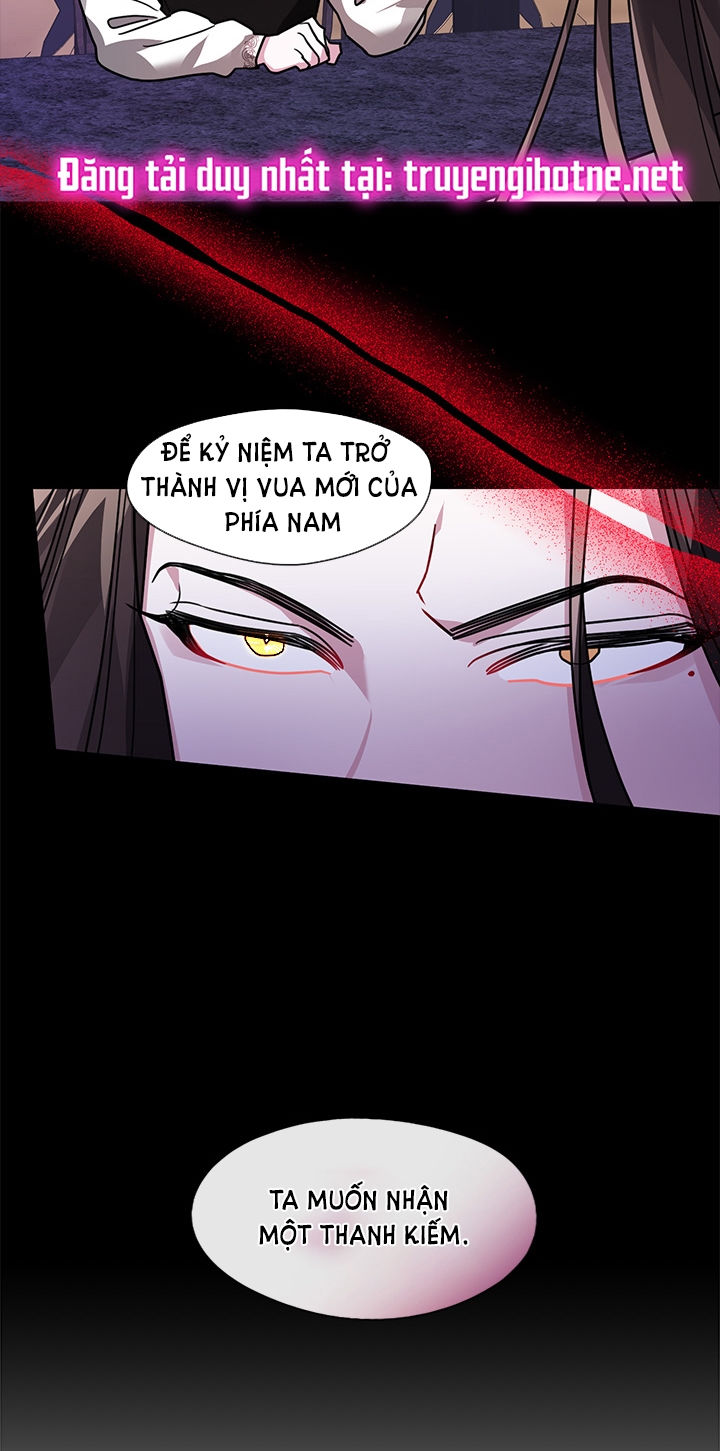 [18+] đêm của tân nương Chap 37.2 - Trang 2