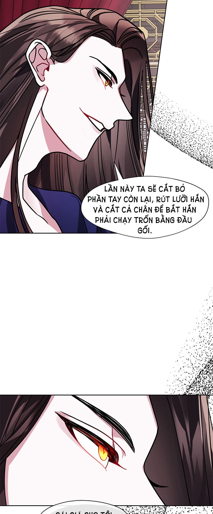 [18+] đêm của tân nương Chap 37.2 - Trang 2