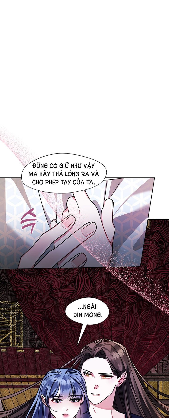 [18+] đêm của tân nương Chap 37.2 - Trang 2