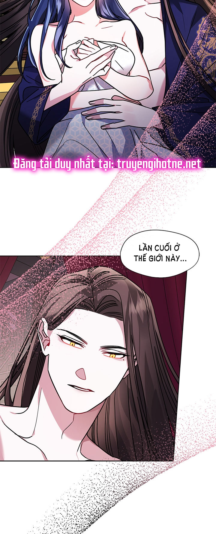 [18+] đêm của tân nương Chap 37.2 - Next Chap 37.1