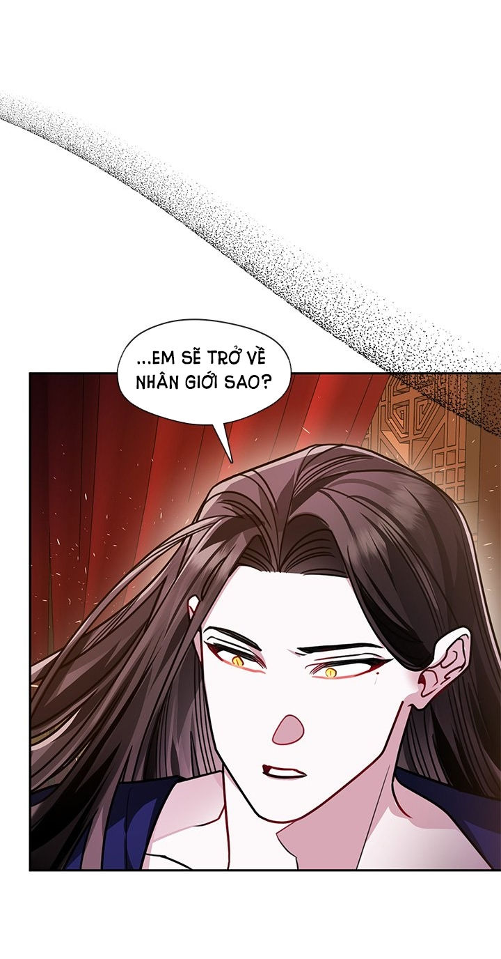 [18+] đêm của tân nương Chap 38.1 - Next 38.1