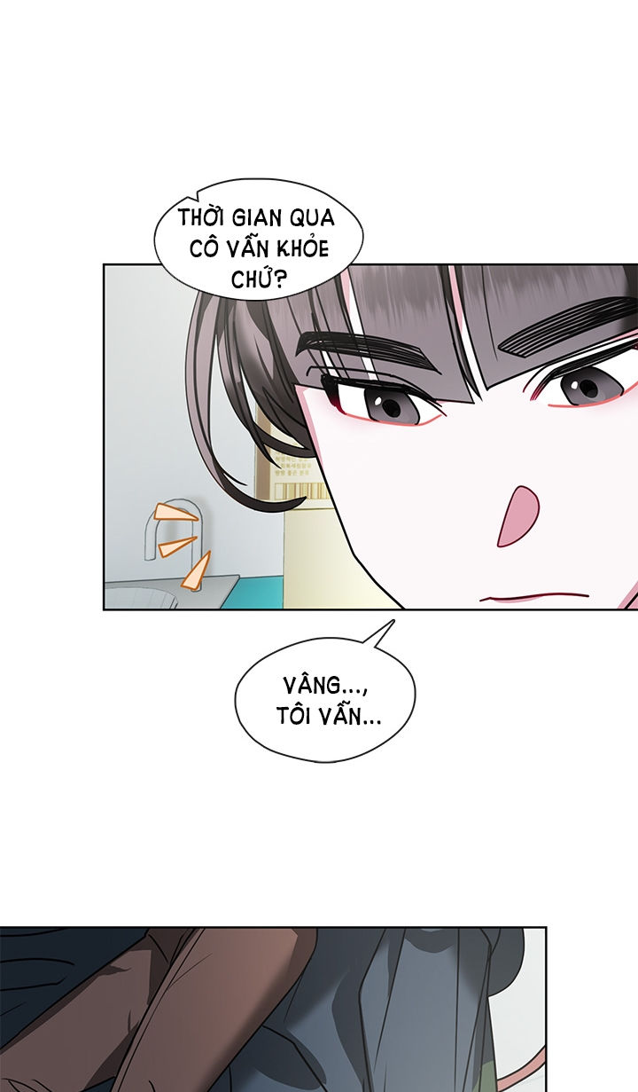 [18+] đêm của tân nương Chap 39.2 - Next Chap 39.1