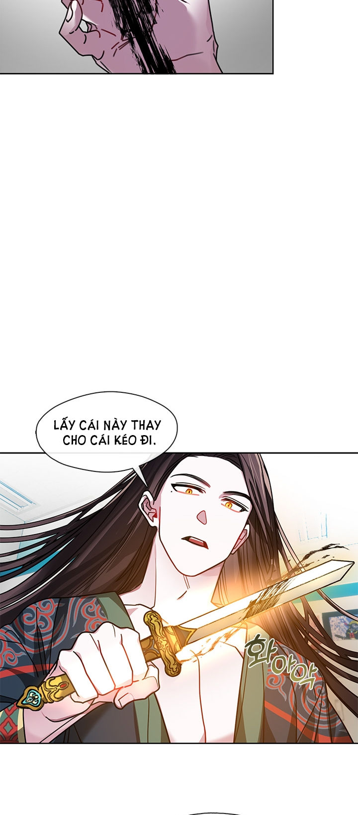 [18+] đêm của tân nương Chap 40.1 - Trang 2