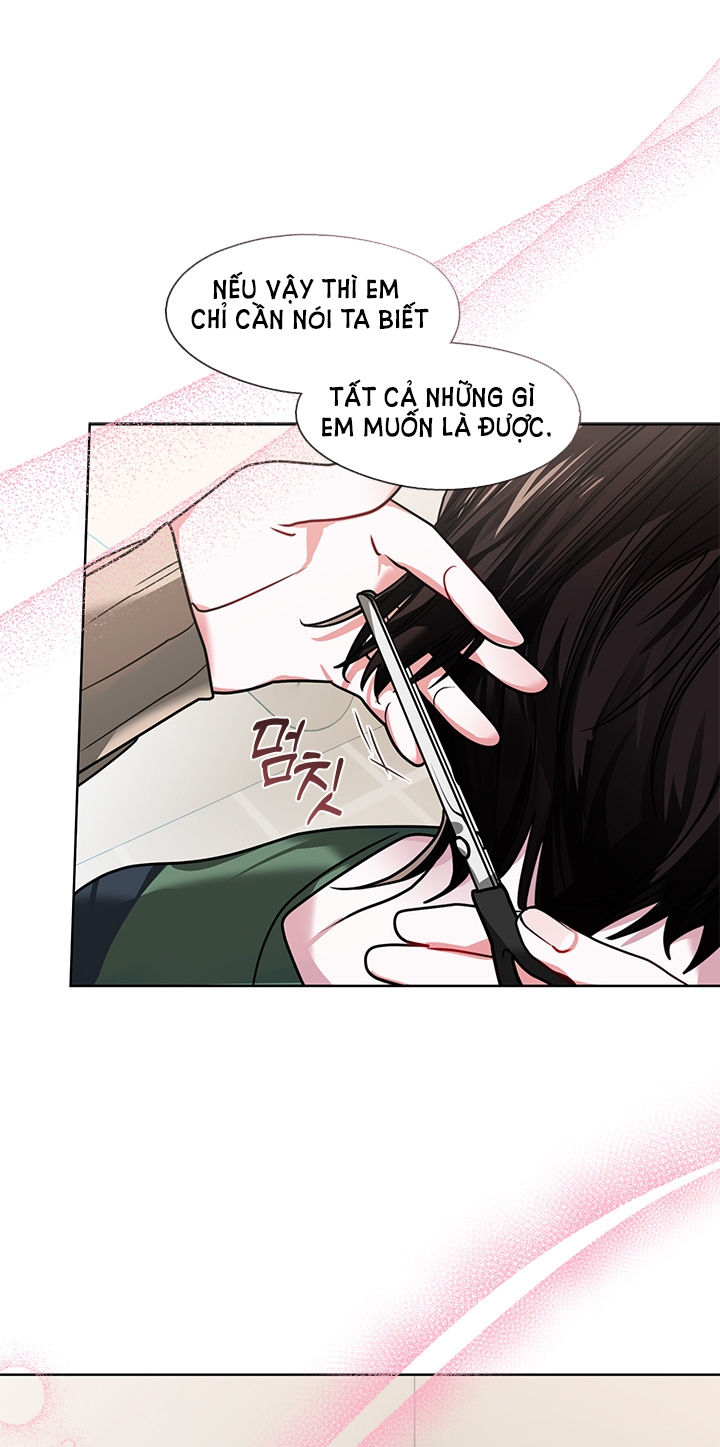 [18+] đêm của tân nương Chap 40.2 - Trang 2