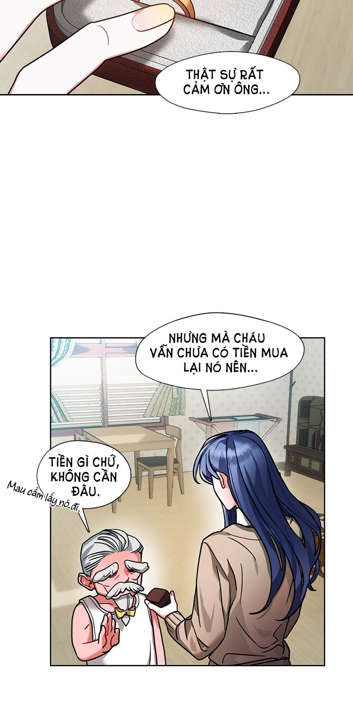 [18+] đêm của tân nương Chap 40.2 - Trang 2