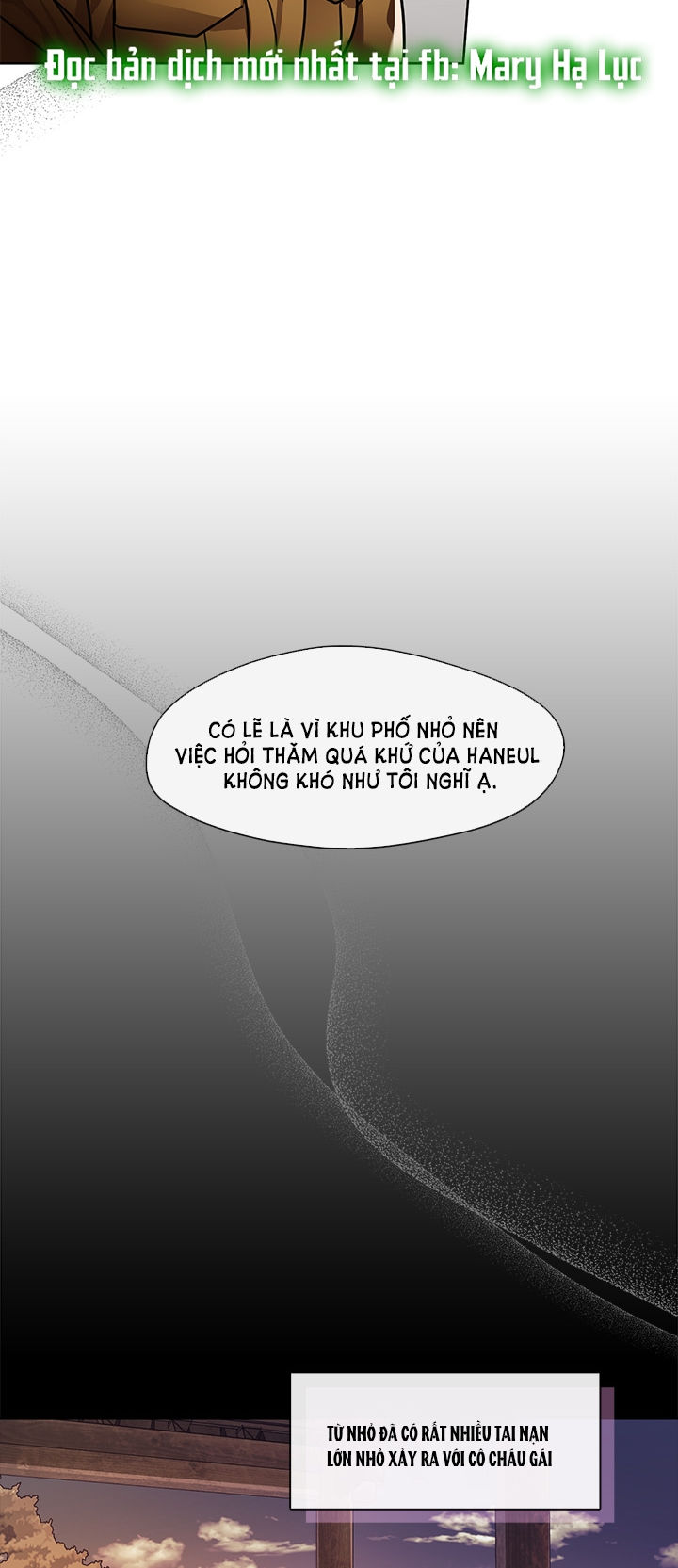 [18+] đêm của tân nương Chap 41.1 - Trang 2