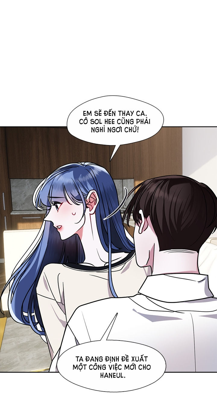 [18+] đêm của tân nương Chap 41.1 - Next 41.1