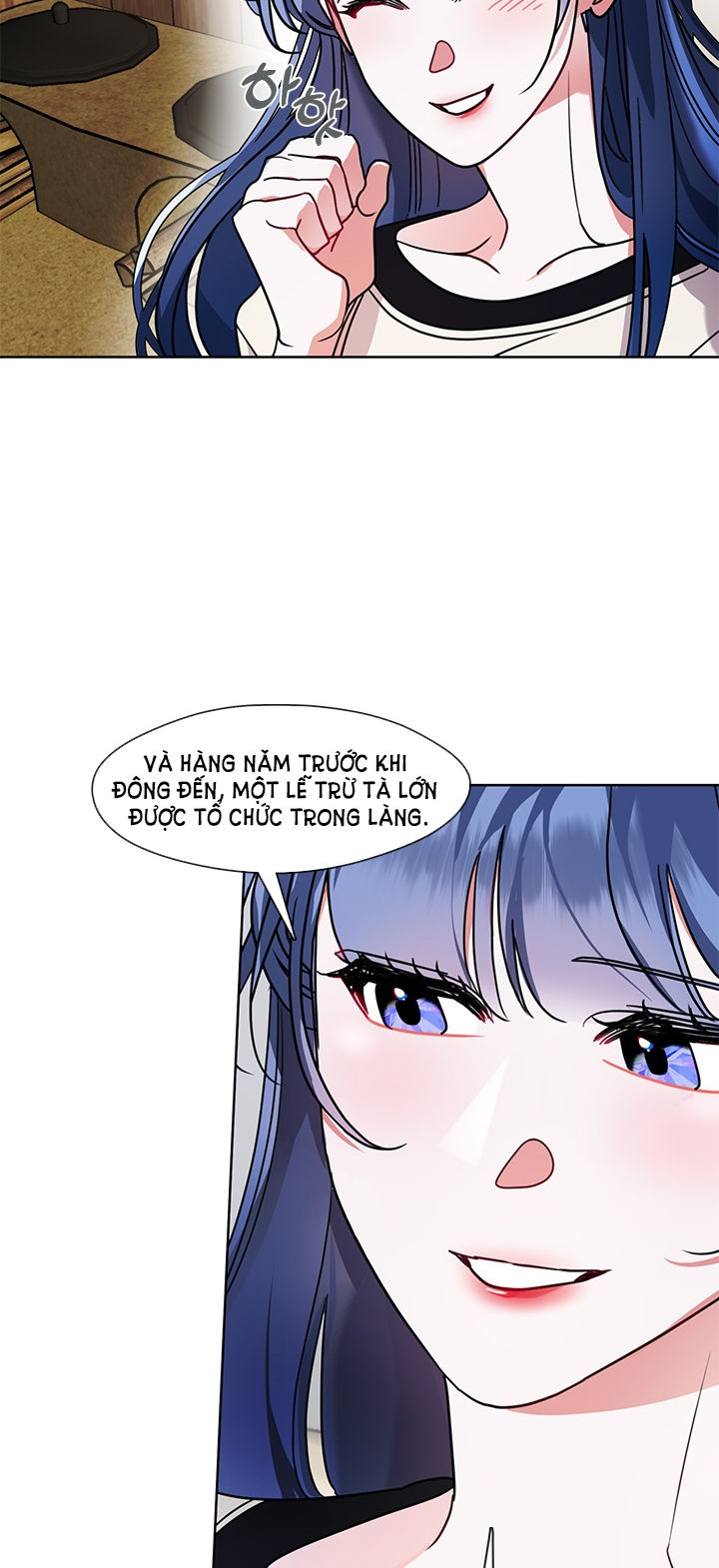 [18+] đêm của tân nương Chap 41.2 - Next Chap 41.1