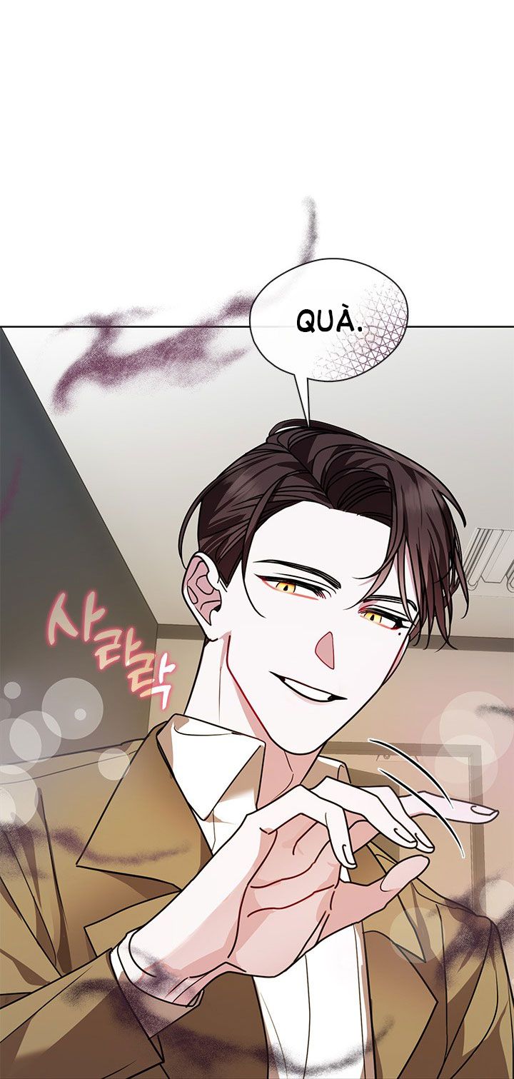 [18+] đêm của tân nương Chap 43.2 - Trang 2