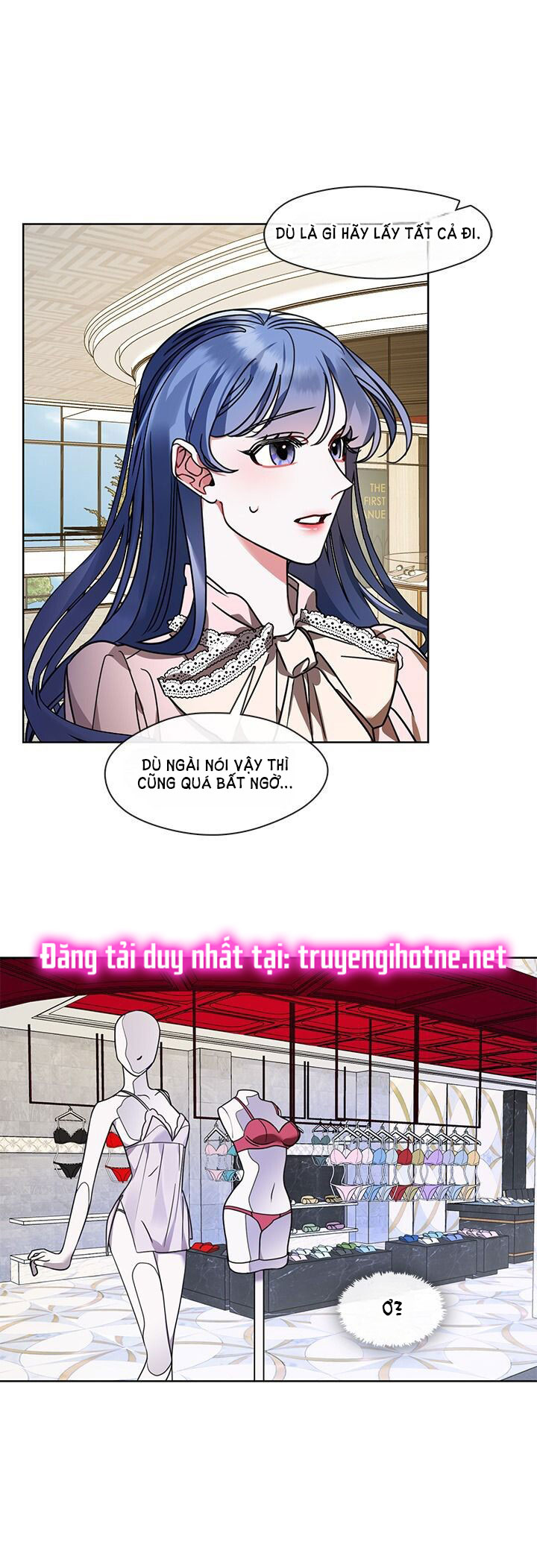 [18+] đêm của tân nương Chap 44.1 - Next 44.1