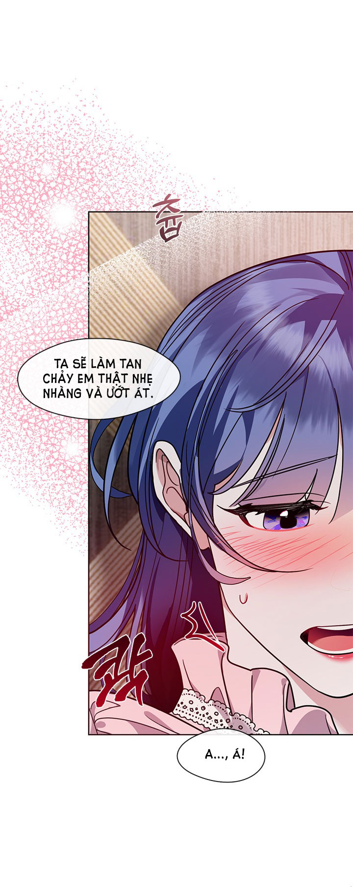 [18+] đêm của tân nương Chap 45.1 - Trang 2