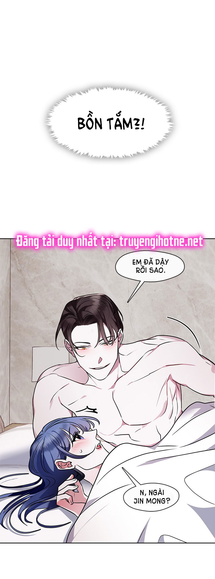 [18+] đêm của tân nương Chap 45.2 - Trang 2