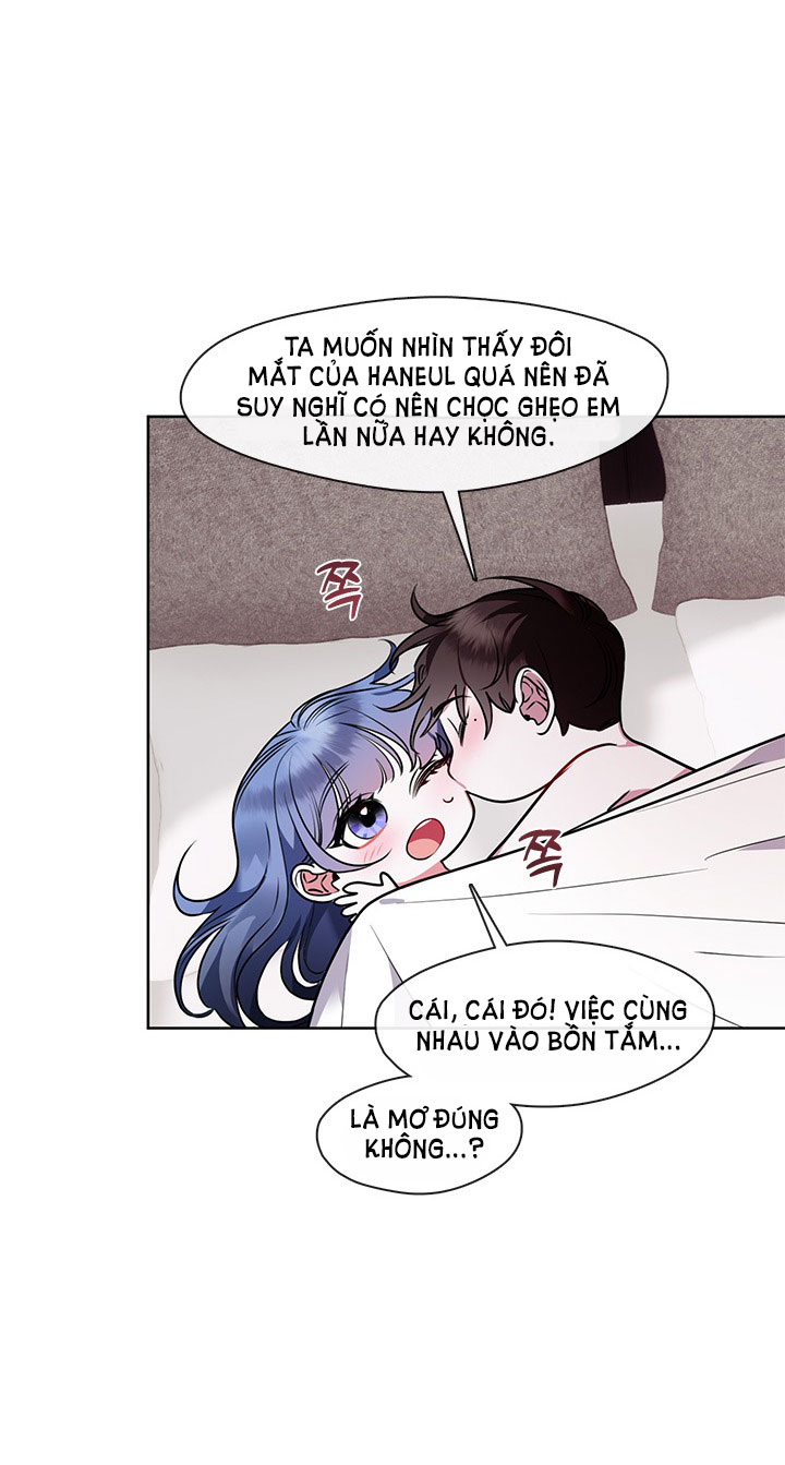 [18+] đêm của tân nương Chap 45.2 - Trang 2