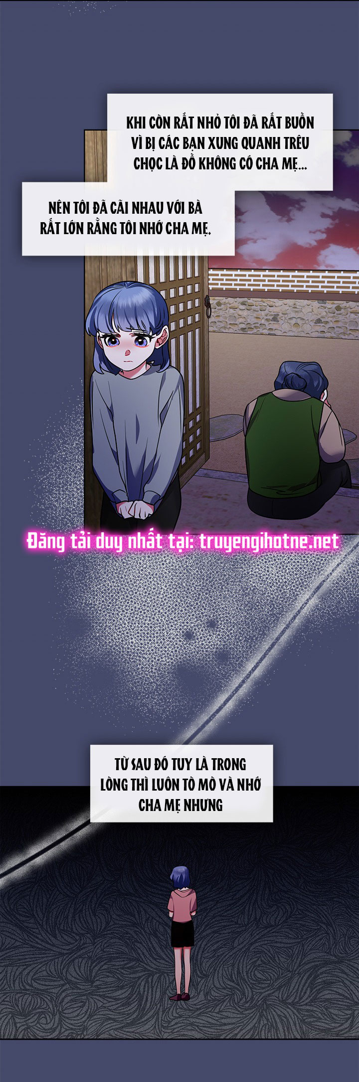 [18+] đêm của tân nương Chap 46.1 - Next 46.1