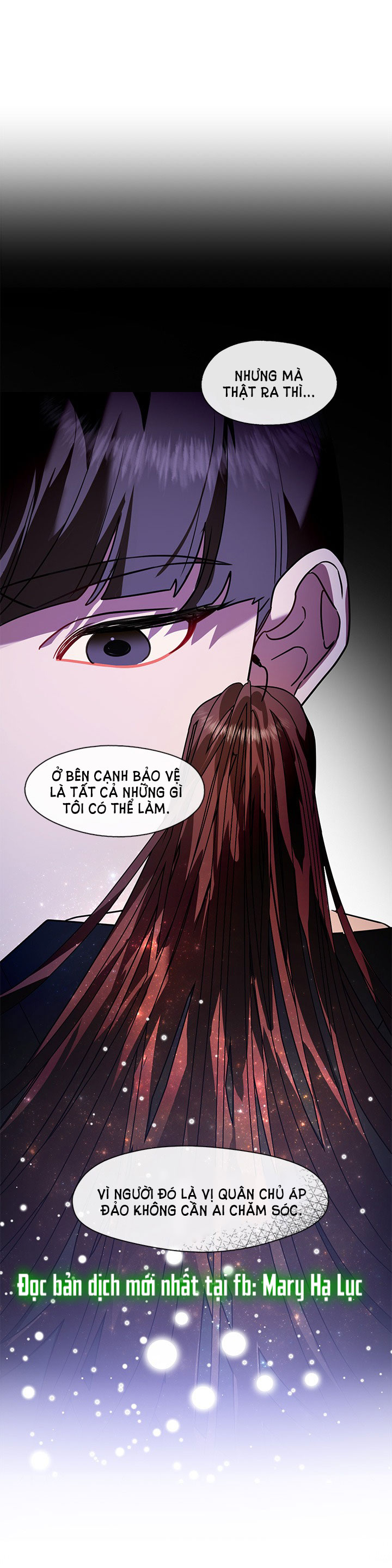 [18+] đêm của tân nương Chap 48.1 - Trang 2