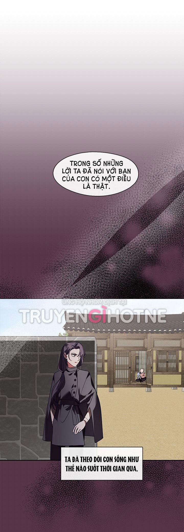 [18+] đêm của tân nương Chap 51.2 - Trang 2