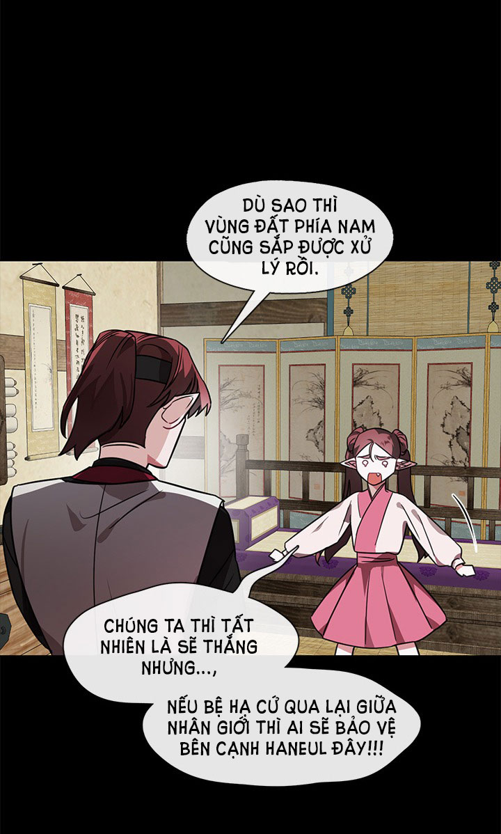 [18+] đêm của tân nương Chap 52.1 - Trang 2