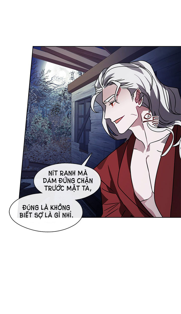 [18+] đêm của tân nương Chap 52.2 - Trang 2