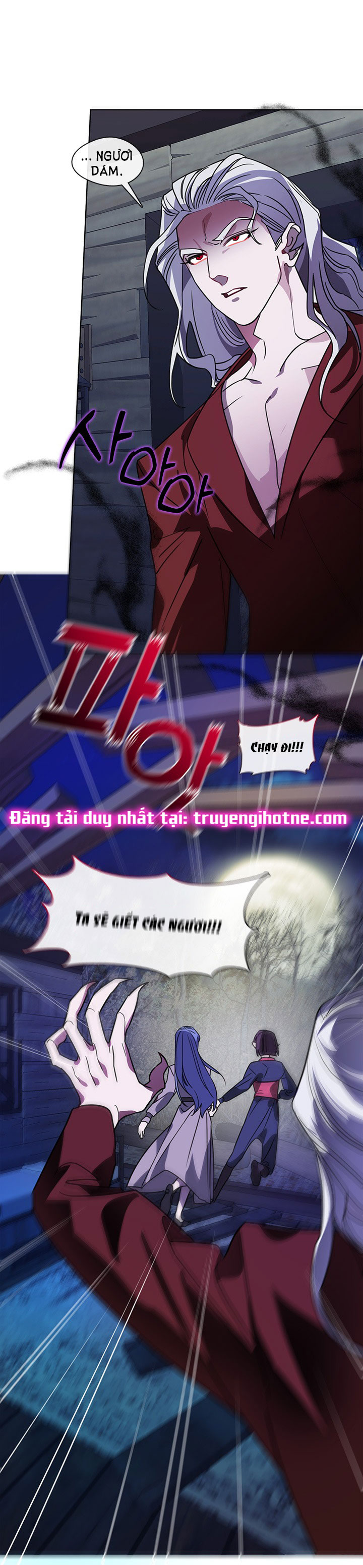 [18+] đêm của tân nương Chap 52.2 - Trang 2