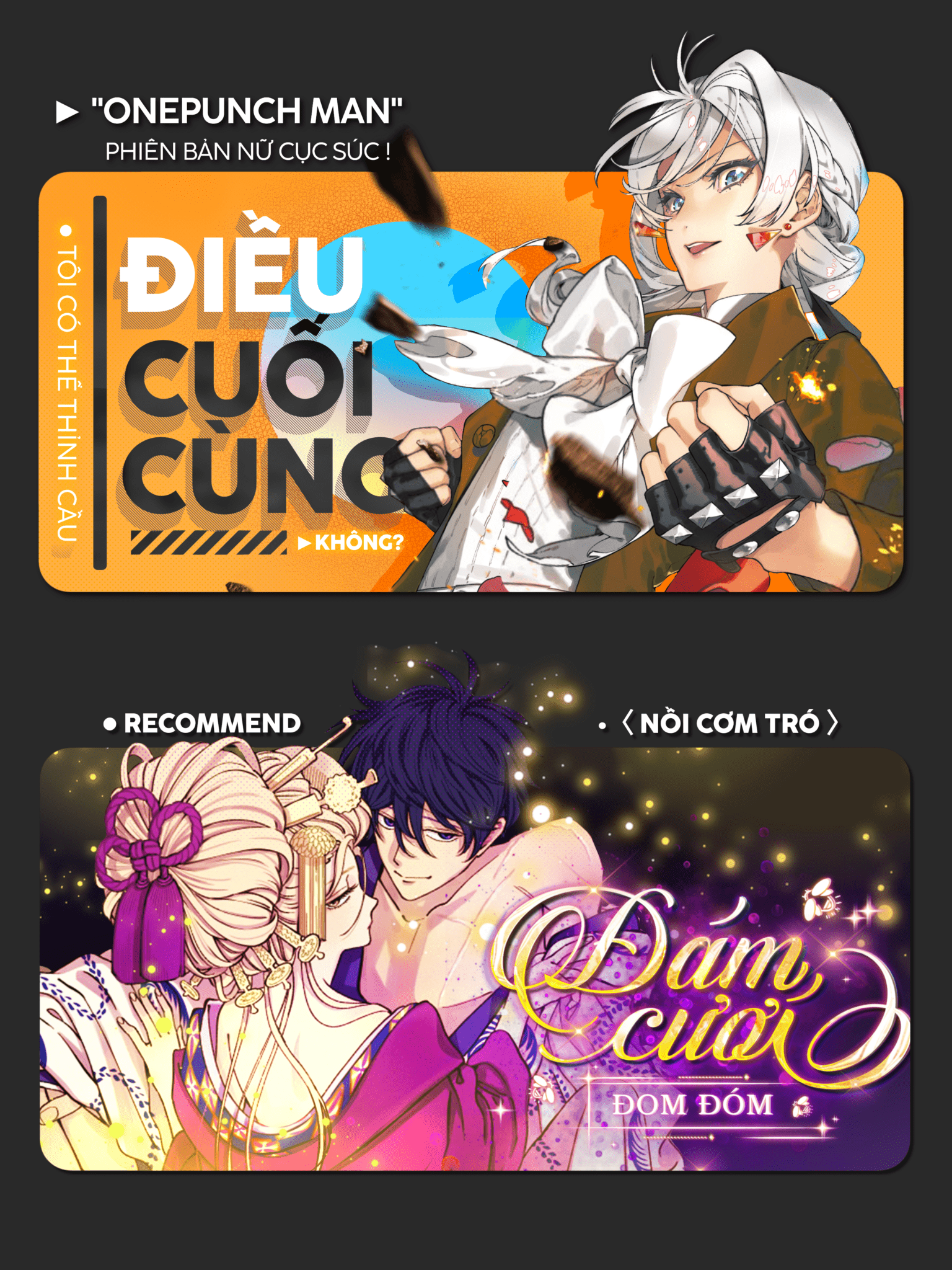 chiếc túi bí mật của tiểu thư xấu xí Chap 21 - Next Chap 2