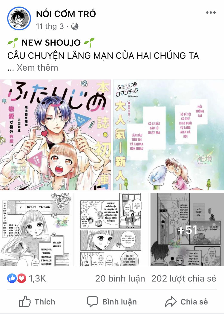 chiếc túi bí mật của tiểu thư xấu xí Chap 21 - Next Chap 2