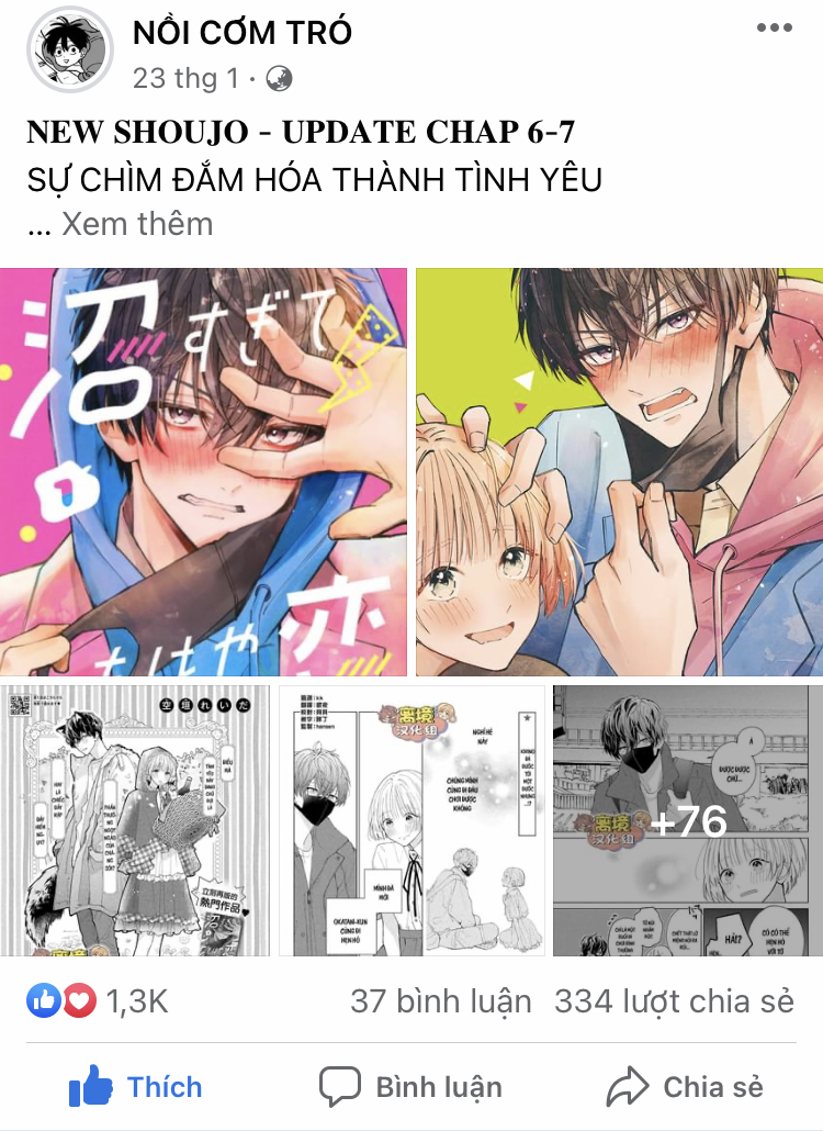 chiếc túi bí mật của tiểu thư xấu xí Chap 21.2 - Trang 2