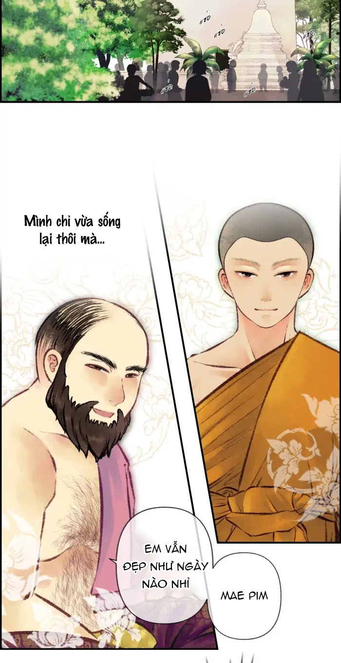 NỮ CHÍNH KHÔNG MUỐN YÊU Chap 1.2 - Trang 2