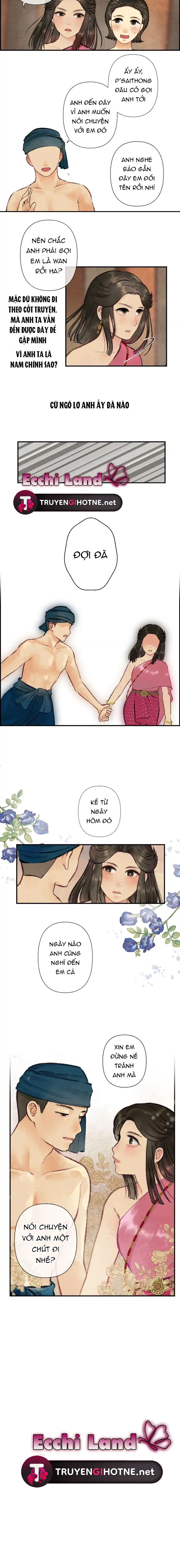 NỮ CHÍNH KHÔNG MUỐN YÊU Chap 2.2 - Trang 2